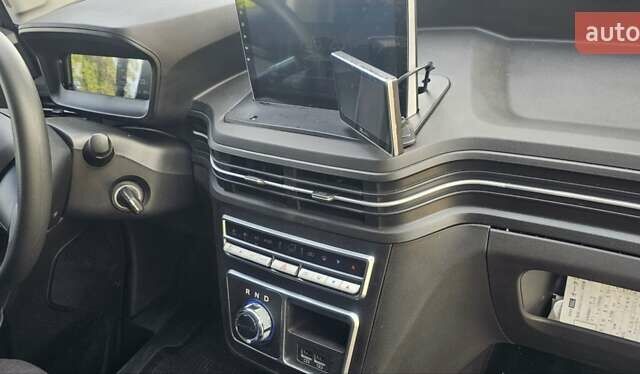 Белый Cenntro Logistar 260, объемом двигателя 0 л и пробегом 2 тыс. км за 29999 $, фото 43 на Automoto.ua