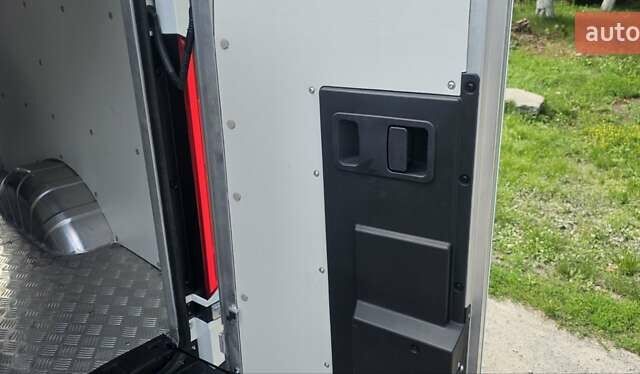 Белый Cenntro Logistar 260, объемом двигателя 0 л и пробегом 2 тыс. км за 29999 $, фото 21 на Automoto.ua