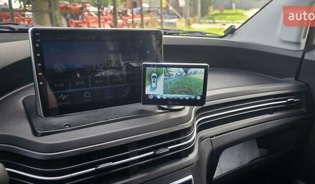 Белый Cenntro Logistar 260, объемом двигателя 0 л и пробегом 2 тыс. км за 29999 $, фото 33 на Automoto.ua