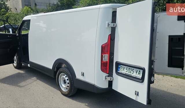 Белый Cenntro Logistar 260, объемом двигателя 0 л и пробегом 2 тыс. км за 29999 $, фото 16 на Automoto.ua