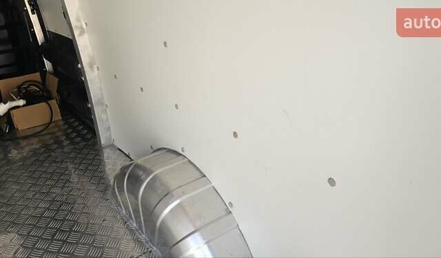 Белый Cenntro Logistar 260, объемом двигателя 0 л и пробегом 2 тыс. км за 29999 $, фото 44 на Automoto.ua