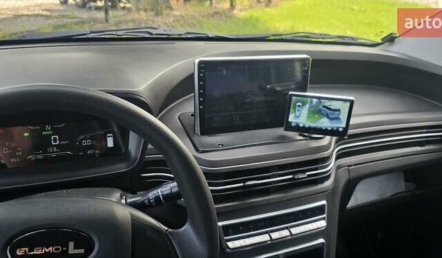 Белый Cenntro Logistar 260, объемом двигателя 0 л и пробегом 2 тыс. км за 29999 $, фото 35 на Automoto.ua