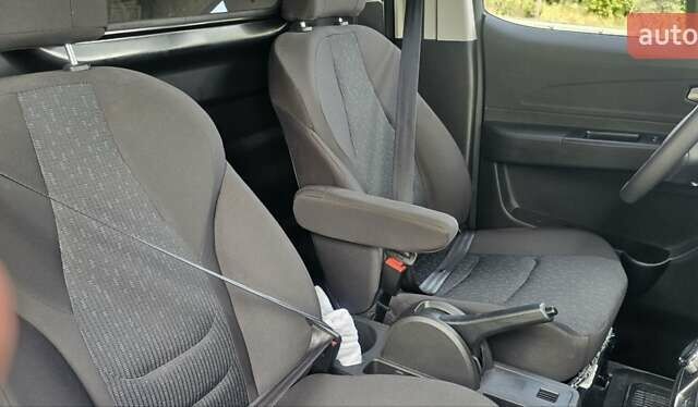 Белый Cenntro Logistar 260, объемом двигателя 0 л и пробегом 2 тыс. км за 29999 $, фото 26 на Automoto.ua