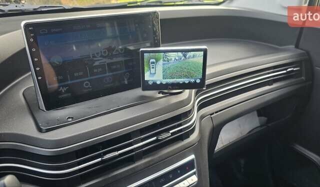 Белый Cenntro Logistar 260, объемом двигателя 0 л и пробегом 2 тыс. км за 29999 $, фото 32 на Automoto.ua