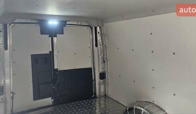 Белый Cenntro Logistar 260, объемом двигателя 0 л и пробегом 2 тыс. км за 29999 $, фото 45 на Automoto.ua