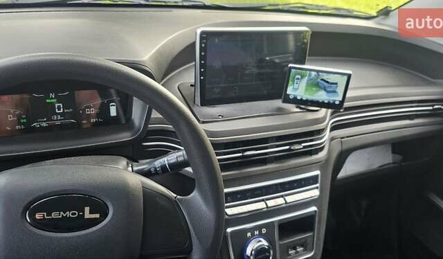 Белый Cenntro Logistar 260, объемом двигателя 0 л и пробегом 2 тыс. км за 29999 $, фото 36 на Automoto.ua