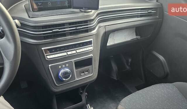 Белый Cenntro Logistar 260, объемом двигателя 0 л и пробегом 2 тыс. км за 29999 $, фото 28 на Automoto.ua