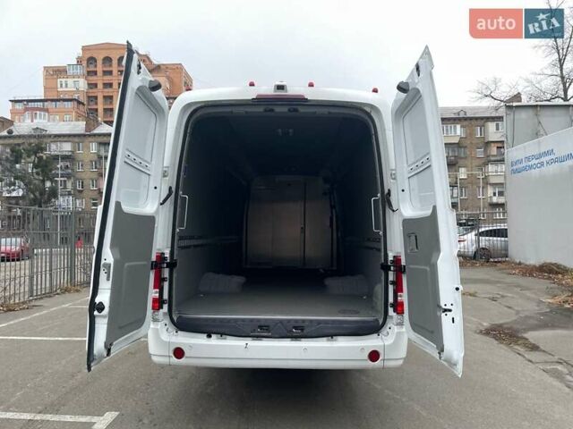 Белый Chanje V8070, объемом двигателя 0 л и пробегом 3 тыс. км за 9900 $, фото 9 на Automoto.ua