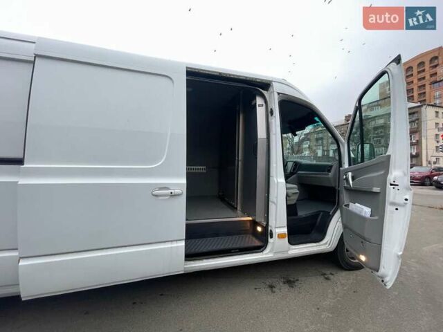 Белый Chanje V8070, объемом двигателя 0 л и пробегом 3 тыс. км за 9900 $, фото 4 на Automoto.ua