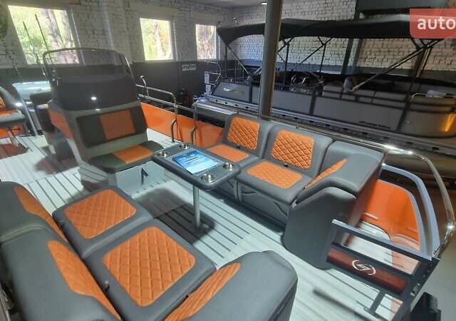 Charge Day 620 Lounge Fish, об'ємом двигуна 0 л та пробігом 2 тис. км за 48000 $, фото 2 на Automoto.ua