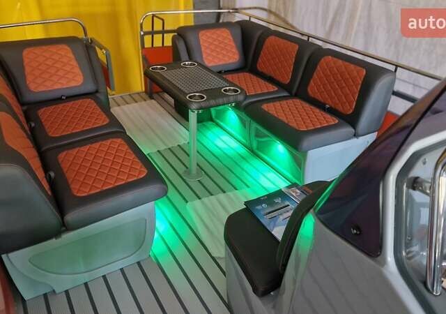 Charge Day 620 Lounge Fish, об'ємом двигуна 0 л та пробігом 2 тис. км за 48000 $, фото 8 на Automoto.ua