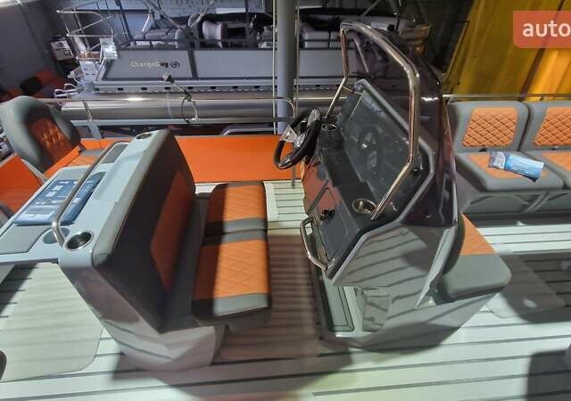 Charge Day 620 Lounge Fish, об'ємом двигуна 0 л та пробігом 2 тис. км за 48000 $, фото 9 на Automoto.ua