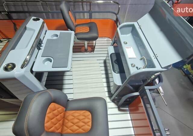 Charge Day 620 Lounge Fish, об'ємом двигуна 0 л та пробігом 2 тис. км за 48000 $, фото 10 на Automoto.ua