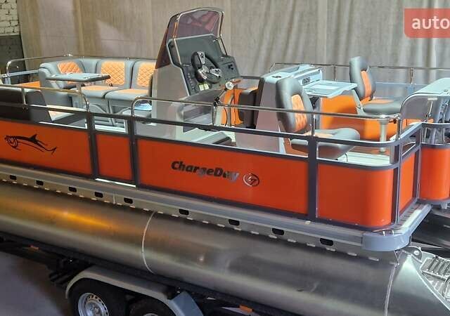 Charge Day 620 Lounge Fish, об'ємом двигуна 0 л та пробігом 2 тис. км за 48000 $, фото 3 на Automoto.ua