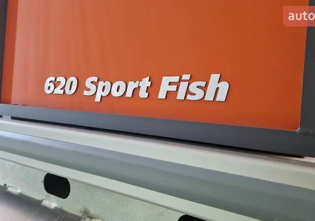 Charge Day 620 Lounge Fish, об'ємом двигуна 0 л та пробігом 2 тис. км за 48000 $, фото 11 на Automoto.ua