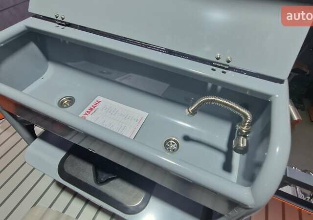 Charge Day 620 Lounge Fish, об'ємом двигуна 0 л та пробігом 2 тис. км за 48000 $, фото 5 на Automoto.ua