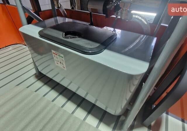 Charge Day 620 Lounge Fish, об'ємом двигуна 0 л та пробігом 2 тис. км за 48000 $, фото 6 на Automoto.ua