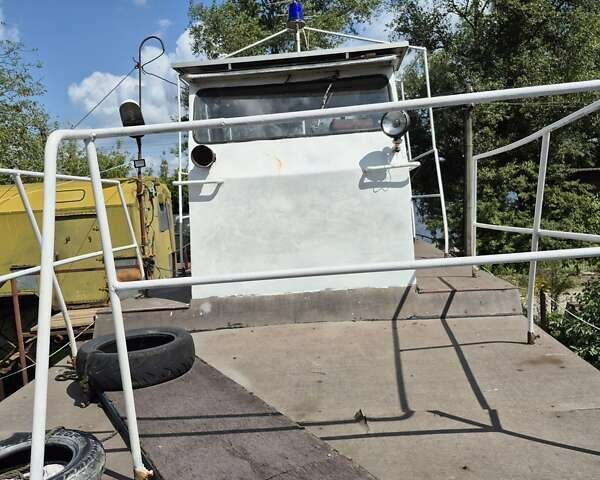 Чайка МЛ 20, об'ємом двигуна 0 л та пробігом 0 тис. км за 8000 $, фото 23 на Automoto.ua