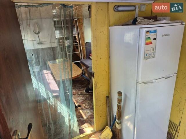 Чайка МЛ 20, об'ємом двигуна 0 л та пробігом 0 тис. км за 8000 $, фото 20 на Automoto.ua