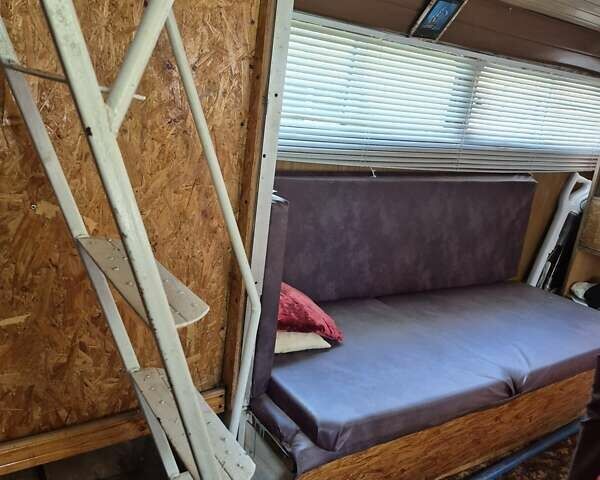 Чайка МЛ 20, об'ємом двигуна 0 л та пробігом 0 тис. км за 8000 $, фото 9 на Automoto.ua