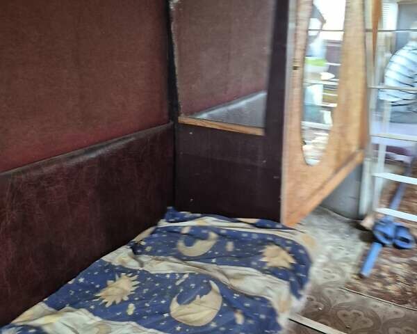 Чайка МЛ 20, об'ємом двигуна 0 л та пробігом 0 тис. км за 8000 $, фото 14 на Automoto.ua