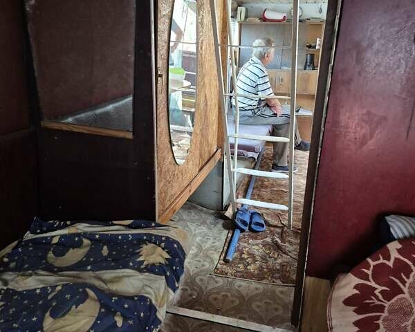 Чайка МЛ 20, об'ємом двигуна 0 л та пробігом 0 тис. км за 8000 $, фото 15 на Automoto.ua