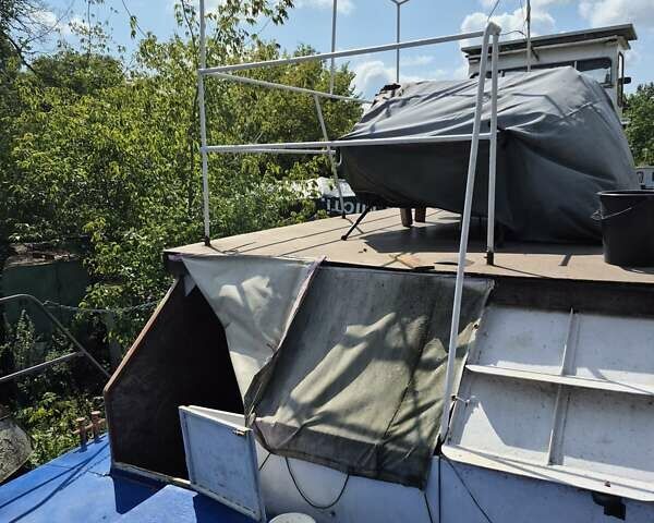 Чайка МЛ 20, об'ємом двигуна 0 л та пробігом 0 тис. км за 8000 $, фото 2 на Automoto.ua