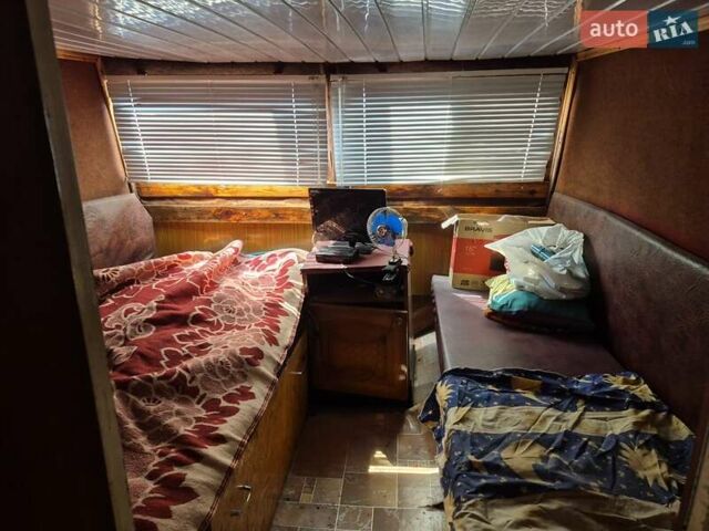 Чайка МЛ 20, об'ємом двигуна 0 л та пробігом 0 тис. км за 8000 $, фото 12 на Automoto.ua