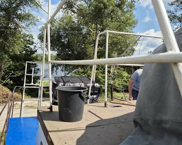 Чайка МЛ 20, об'ємом двигуна 0 л та пробігом 0 тис. км за 8000 $, фото 28 на Automoto.ua