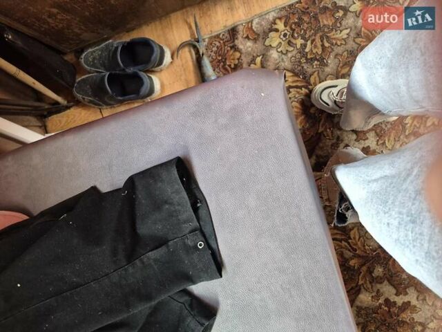 Чайка МЛ 20, об'ємом двигуна 0 л та пробігом 0 тис. км за 8000 $, фото 4 на Automoto.ua