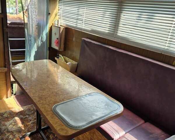 Чайка МЛ 20, об'ємом двигуна 0 л та пробігом 0 тис. км за 8000 $, фото 16 на Automoto.ua