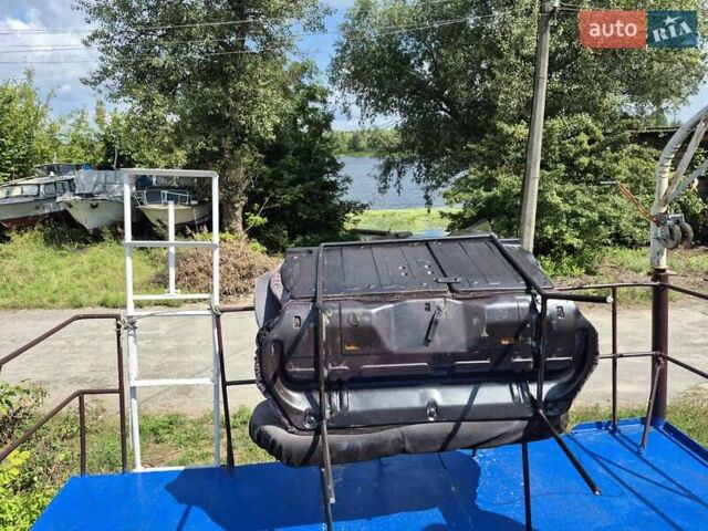 Чайка МЛ 20, об'ємом двигуна 0 л та пробігом 0 тис. км за 8000 $, фото 3 на Automoto.ua