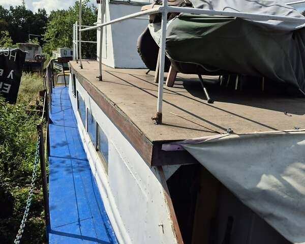 Чайка МЛ 20, об'ємом двигуна 0 л та пробігом 0 тис. км за 8000 $, фото 22 на Automoto.ua