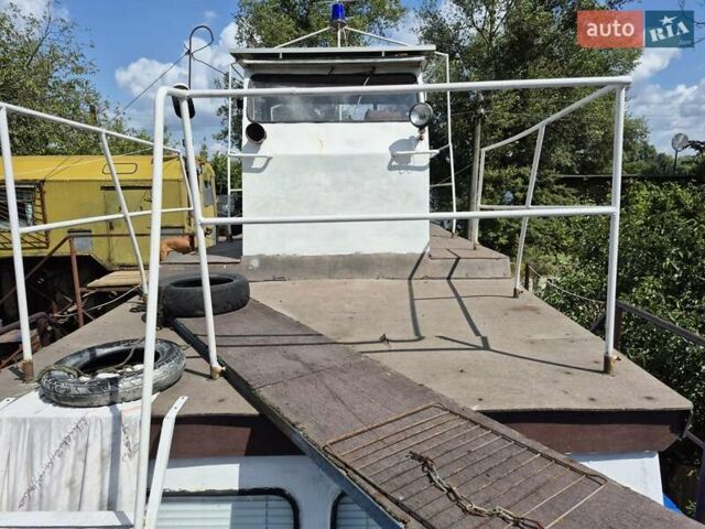 Чайка МЛ 20, об'ємом двигуна 0 л та пробігом 0 тис. км за 8000 $, фото 24 на Automoto.ua