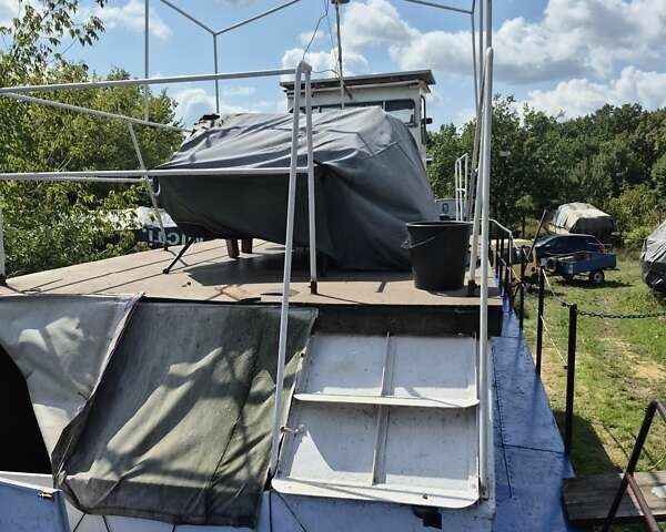 Чайка МЛ 20, об'ємом двигуна 0 л та пробігом 0 тис. км за 8000 $, фото 1 на Automoto.ua