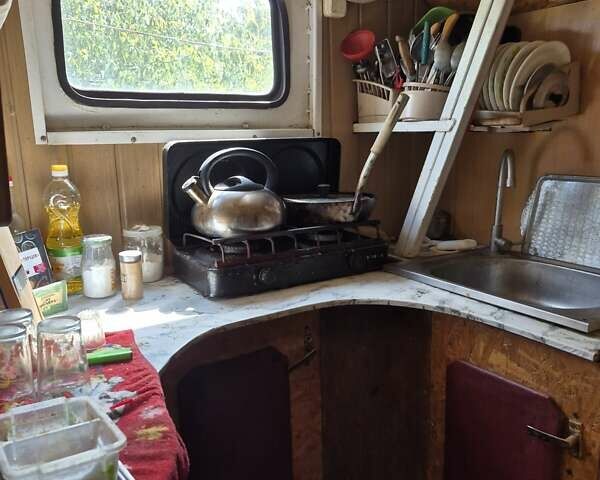 Чайка МЛ 20, об'ємом двигуна 0 л та пробігом 0 тис. км за 8000 $, фото 7 на Automoto.ua