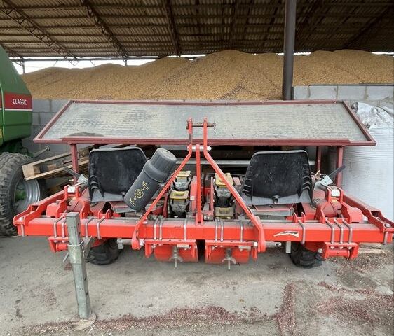 Червоний Checchi&Magli Wolf, об'ємом двигуна 0 л та пробігом 0 тис. км за 12000 $, фото 2 на Automoto.ua