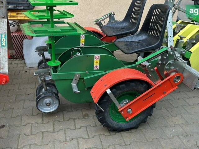 Checchi&Magli Wolf, об'ємом двигуна 6 л та пробігом 0 тис. км за 5312 $, фото 1 на Automoto.ua