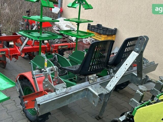 Checchi&Magli Wolf, об'ємом двигуна 6 л та пробігом 0 тис. км за 5312 $, фото 2 на Automoto.ua