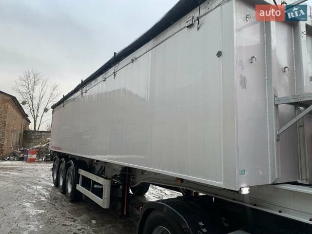 Серый Chizalosa CHAE105, объемом двигателя 0 л и пробегом 0 тыс. км за 23300 $, фото 2 на Automoto.ua
