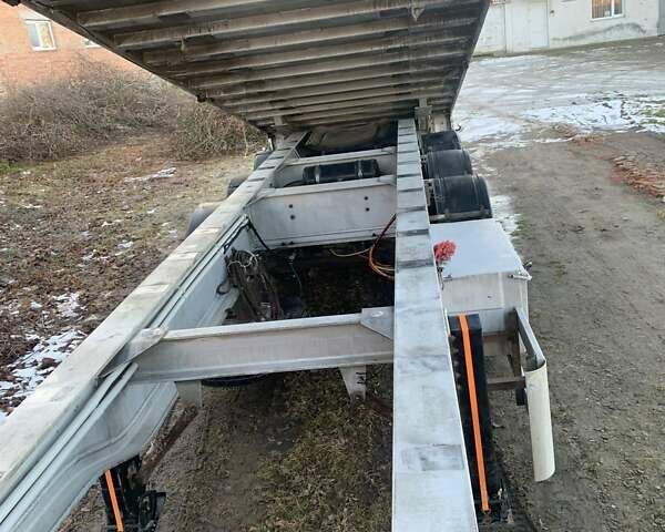 Серый Chizalosa CHAE105, объемом двигателя 0 л и пробегом 0 тыс. км за 23300 $, фото 1 на Automoto.ua