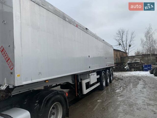Серый Chizalosa CHAE105, объемом двигателя 0 л и пробегом 0 тыс. км за 23300 $, фото 8 на Automoto.ua