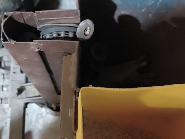 Синий ЧС 2, объемом двигателя 0 л и пробегом 0 тыс. км за 132 $, фото 2 на Automoto.ua