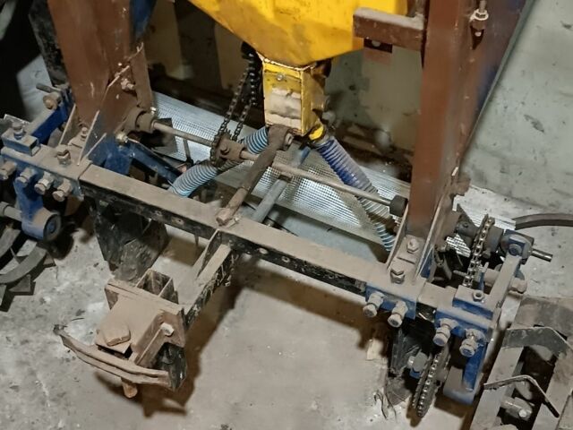 Синий ЧС 2, объемом двигателя 0 л и пробегом 0 тыс. км за 132 $, фото 4 на Automoto.ua