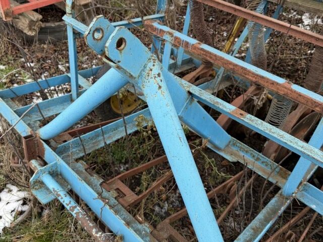 Синій ЧС 4, об'ємом двигуна 0 л та пробігом 0 тис. км за 945 $, фото 2 на Automoto.ua