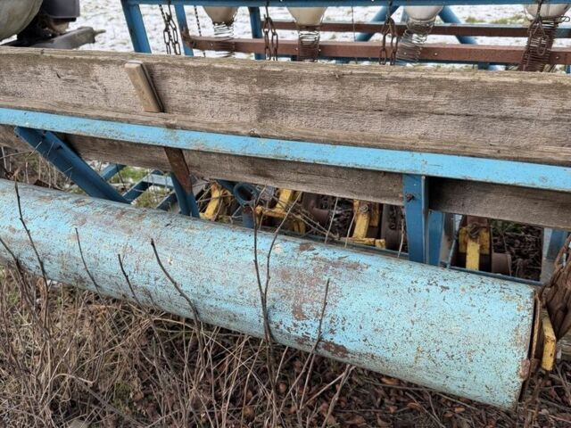 Синій ЧС 4, об'ємом двигуна 0 л та пробігом 0 тис. км за 945 $, фото 7 на Automoto.ua