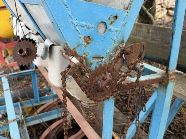 Синій ЧС 4, об'ємом двигуна 0 л та пробігом 0 тис. км за 945 $, фото 3 на Automoto.ua