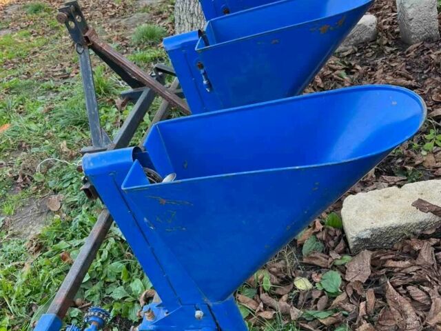 Синий ЧС 4, объемом двигателя 0 л и пробегом 0 тыс. км за 669 $, фото 4 на Automoto.ua