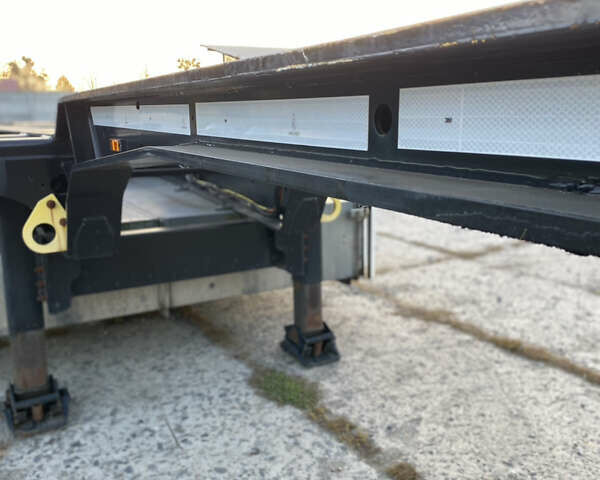 CIMC SilverGreen SG 03, объемом двигателя 0 л и пробегом 204 тыс. км за 13000 $, фото 14 на Automoto.ua