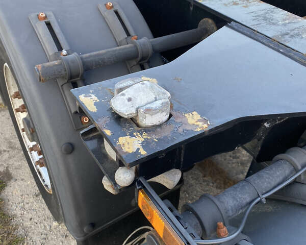 CIMC SilverGreen SG 03, объемом двигателя 0 л и пробегом 204 тыс. км за 13000 $, фото 16 на Automoto.ua